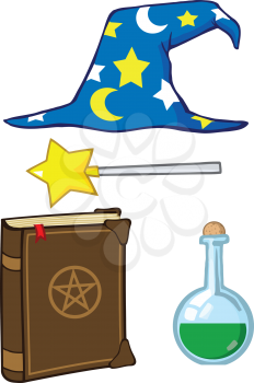 Paperback Clipart