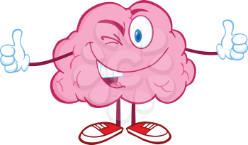 Parietal Clipart