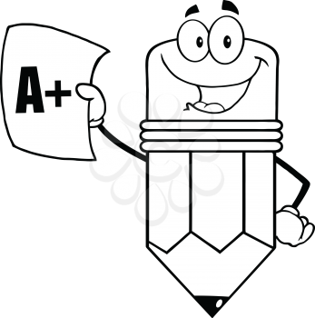 Presenter Clipart