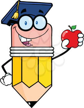 Graduation Clipart