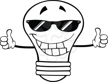 Electricity Clipart