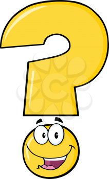 Query Clipart