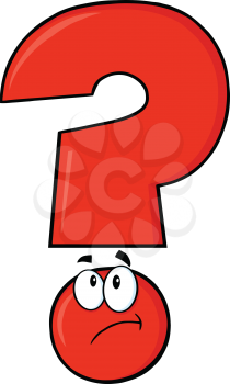 Confusion Clipart