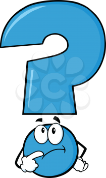 Ask Clipart