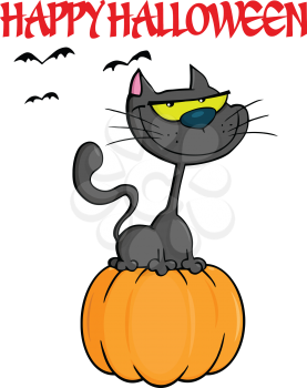 Spooky Clipart