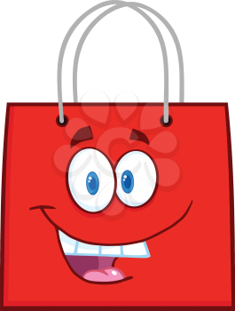 Smiling Clipart