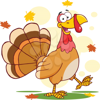Poultry Clipart