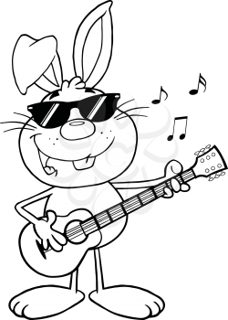 Sing Clipart