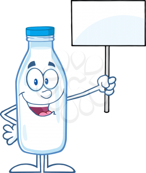 Milkman Clipart