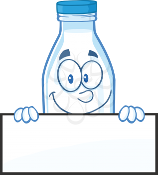 Milkman Clipart