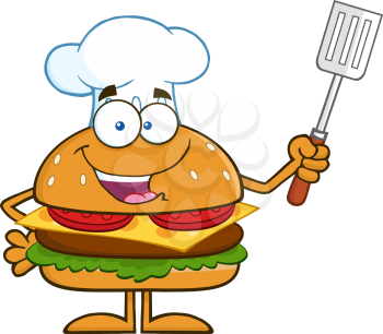 Grilled Clipart