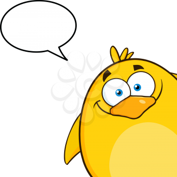 Chick Clipart