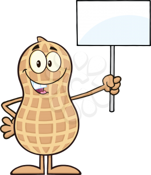 Peanut Clipart