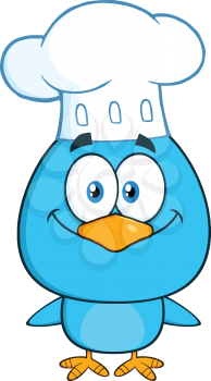 Bluebird Clipart