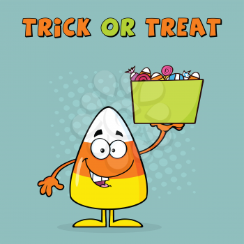 Candy Clipart