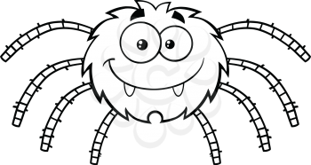 Cobweb Clipart