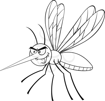 Microcephaly Clipart