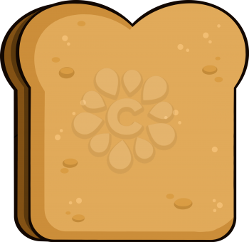 Wholemeal Clipart