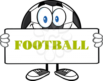 Futbol Clipart