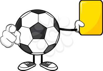 Soccerball Clipart