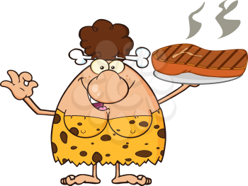 Grilled Clipart