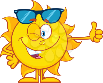 Summer Clipart