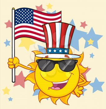 Patriotic Clipart