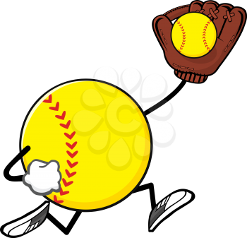 Athletic Clipart