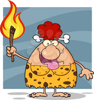 Flame Clipart