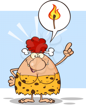 Torch Clipart
