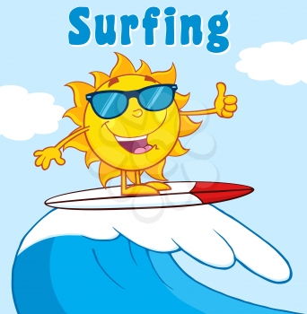 Sunshine Clipart