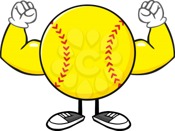 Muscle Clipart