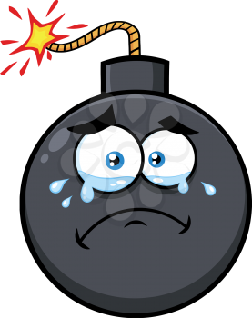 Teary-eyed Clipart