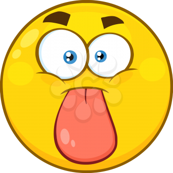 Emoticon Clipart