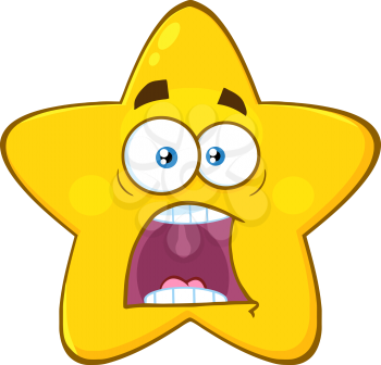 Stunned Clipart