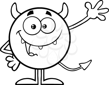 Satan Clipart