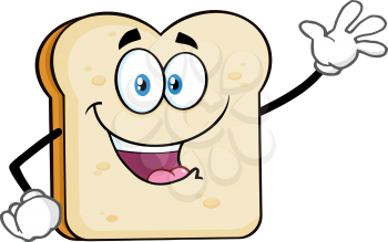Toast Clipart
