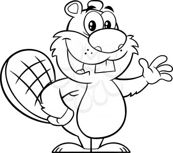 Rodent Clipart