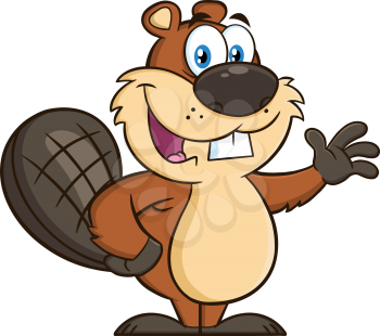 Rodent Clipart