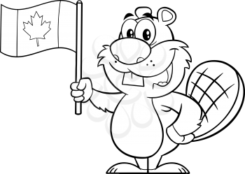 Woodchuck Clipart