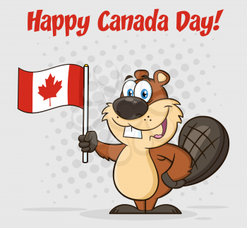 Beaver Clipart