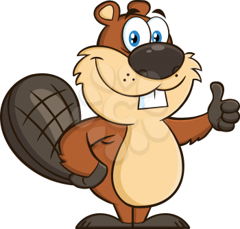 Rodent Clipart