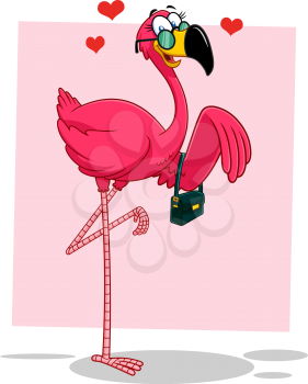 Fauna Clipart