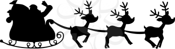 Reindeer Clipart