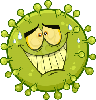Infected Clipart