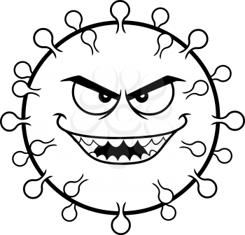 Infection Clipart