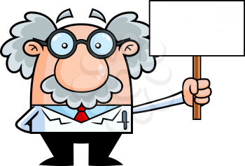 Senior Person Clipart