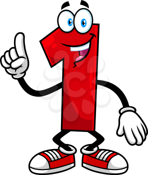 Digit Clipart