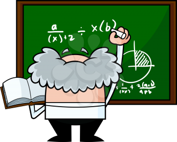 Academic Clipart