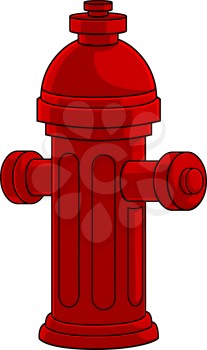 Fireplug Clipart